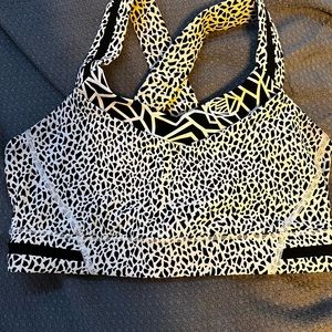 lululemon Rack Pack Bra